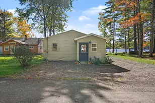 5869 S Whalen Lake Rd, Baldwin, MI 49304 - Photo 1