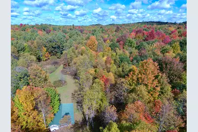 V/L S Bonney Road, Chase, MI 49623 - Photo 1