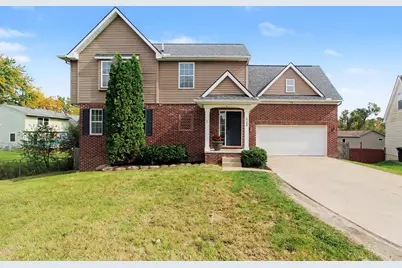 1724 Enclave Lane, Ann Arbor, MI 48103 - Photo 5