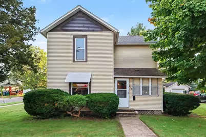 115 N Prospect Street, Sturgis, MI 49091 - Photo 3