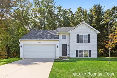6253 Summer Ridge Court, Greenville, MI 48838 - Photo 1