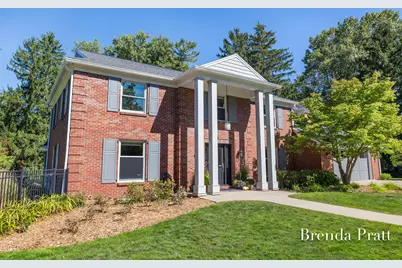 3131 SE Southshire Avenue SE, East Grand Rapids, MI 49506 - Photo 53