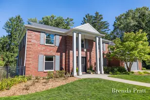 3131 SE Southshire Ave SE, East Grand Rapids, MI 49506 - Photo 53