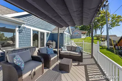 8152 Morrison Lake Gardens, Saranac, MI 48881 - Photo 27