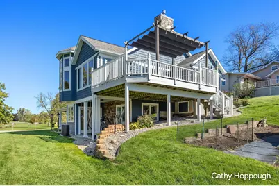 8152 Morrison Lake Gardens, Saranac, MI 48881 - Photo 29