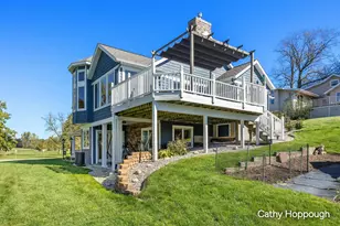 8152 Morrison Lake Gardens, Saranac, MI 48881 - Photo 29