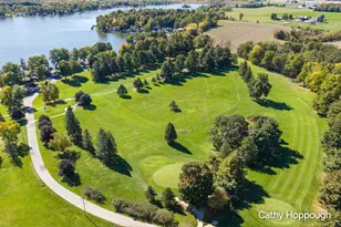 8152 Morrison Lake Gardens, Saranac, MI 48881 - Photo 41