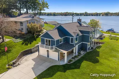 8152 Morrison Lake Gardens, Saranac, MI 48881 - Photo 33