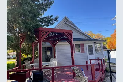 608 N Shiawassee Street, Owosso, MI 48867 - Photo 3