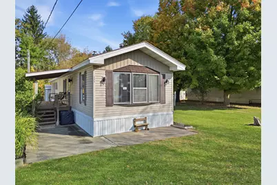 171 W Holland Lake Drive, Sheridan, MI 48884 - Photo 3