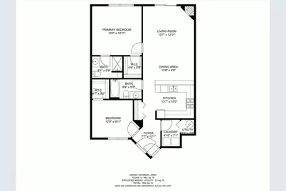 3345 Clear Vista Court NE, Grand Rapids, MI 49525 - Photo 5