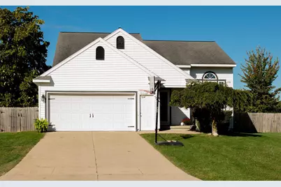 3639 Haymeadow Avenue, Ravenna, MI 49451 - Photo 1