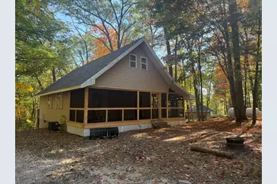 9200 S Oxeye Avenue, Baldwin, MI 49304 - Photo 1