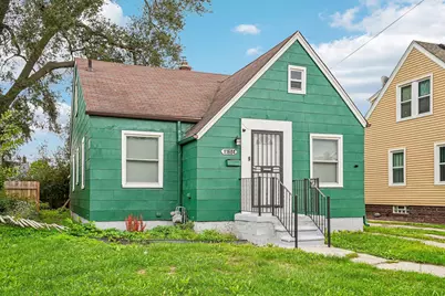 11684 Prest Street, Detroit, MI 48227 - Photo 1