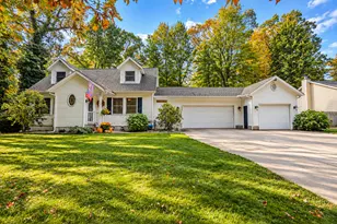 15969 Lone Pine Ct, Spring Lake, MI 49456 - Photo 1