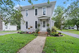 216 N Nottawa St, Mendon, MI 49072 - Photo 1