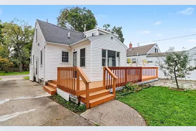 828 N Francis Avenue, Lansing, MI 48912 - Photo 31