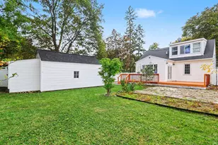 828 N Francis Ave, Lansing, MI 48912 - Photo 29
