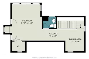 828 N Francis Ave, Lansing, MI 48912 - Photo 37