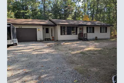 212 S Broton Road, Muskegon, MI 49442 - Photo 1