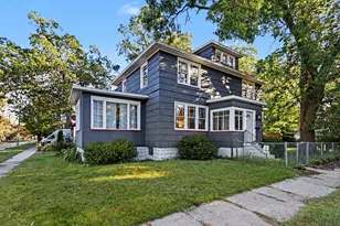 210 E Larch Ave, Muskegon, MI 49442 - Photo 3