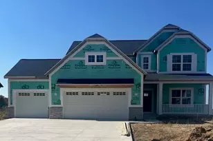 1735 Blaketon Dr NW, Grand Rapids, MI 49534 - Photo 1