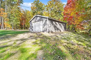 16206 Pretty Lake Dr, Mecosta, MI 49332 - Photo 1