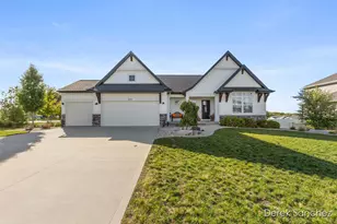 3221 Rocaway Dr, Hudsonville, MI 49426 - Photo 1