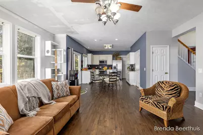 7050 Concolor Drive NE, Rockford, MI 49341 - Photo 9