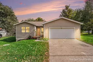 19664 Maple Ave, Conklin, MI 49403 - Photo 1