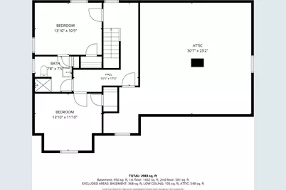 950 Pinecrest Avenue SE, East Grand Rapids, MI 49506 - Photo 33
