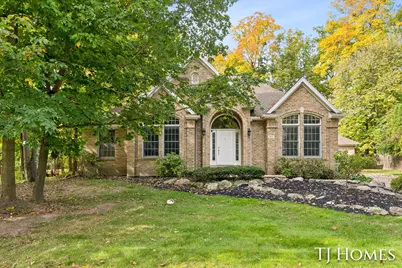 985 Thornwyk Drive NW, Grand Rapids, MI 49534 - Photo 1