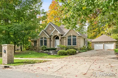 985 Thornwyk Drive NW, Grand Rapids, MI 49534 - Photo 37