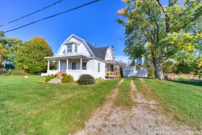 19864 Daggett Avenue, Conklin, MI 49403 - Photo 1