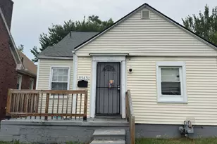 9565 Winthrop, Detroit, MI 48227 - Photo 1