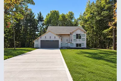 20907 W Dewey Road, Howard City, MI 49329 - Photo 1
