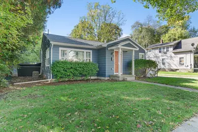 739 Randolph Street, Jackson, MI 49203 - Photo 3