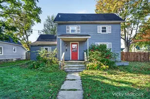 221 W Center St, Belding, MI 48809 - Photo 1