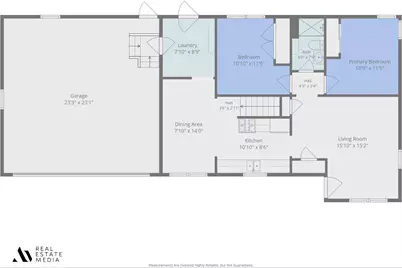 [Address not provided], Edwardsburg, MI 49112 - Photo 3