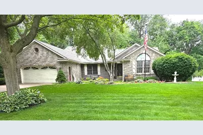 4538 Hidden Ridge Drive SW, Hudsonville, MI 49426 - Photo 1