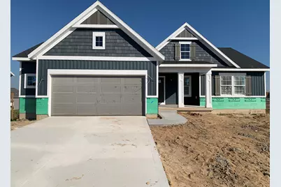 4896 Bethpage Drive NW, Comstock Park, MI 49321 - Photo 1