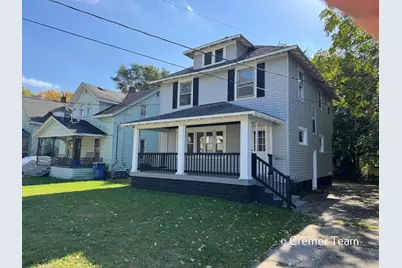 1034 Hall Street SE, Grand Rapids, MI 49507 - Photo 3