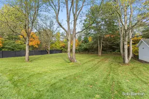 410 S Mill Iron Rd, Muskegon, MI 49442 - Photo 27