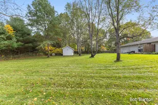410 S Mill Iron Rd, Muskegon, MI 49442 - Photo 23