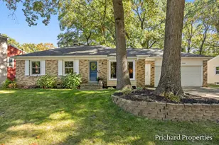 4762 Marshall Ave SE, Kentwood, MI 49508 - Photo 1