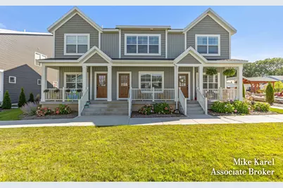 297 Vista Green Court, Holland, MI 49423 - Photo 1
