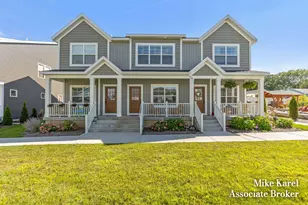 297 Vista Green Ct, Holland, MI 49423 - Photo 1