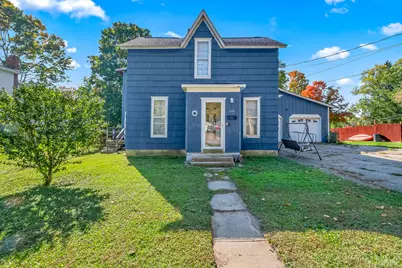 229 W Hamilton Street, Homer, MI 49245 - Photo 5