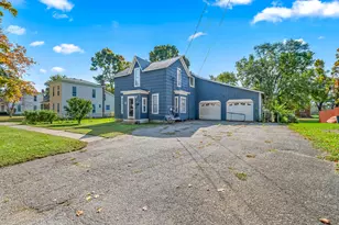 229 W Hamilton St, Homer, MI 49245 - Photo 1