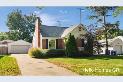130 Katherine Drive NE, Grand Rapids, MI 49505 - Photo 3